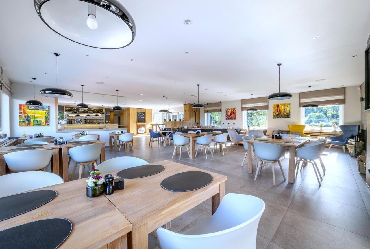 פראג Vista Resort & Club מראה חיצוני תמונה