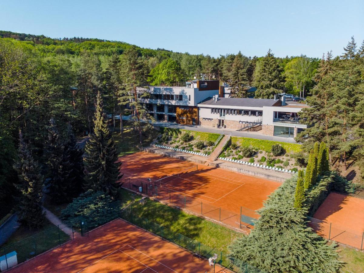 פראג Vista Resort & Club מראה חיצוני תמונה