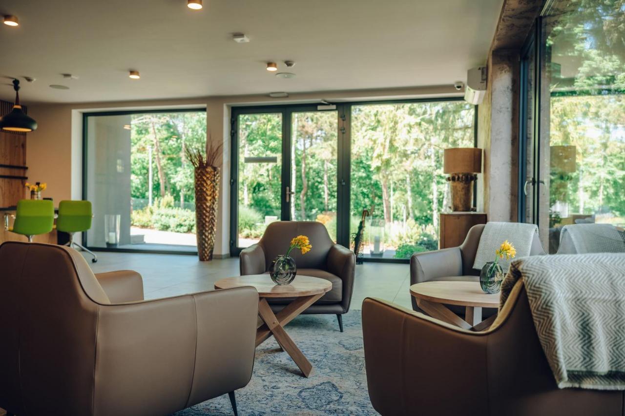 פראג Vista Resort & Club מראה חיצוני תמונה
