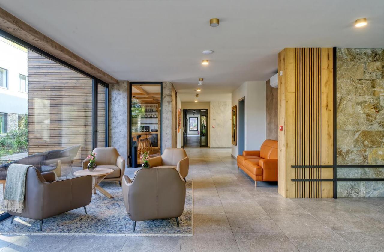 פראג Vista Resort & Club מראה חיצוני תמונה